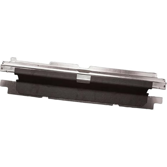 Bosch 00744912 Dishwasher Base Panel with Bitumen