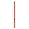 thumbnail image 1 of Delineador de labios NYX PROFESSIONAL MAKEUP Line Loud Daring Damsel, 1 of 6