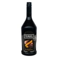 thumbnail image 1 of Pack de 6 Crema Teruel Chocolate 1 L, 1 of 2