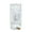 White, variant on Plastic Parrot Pin Type Water Bottle Dispenser Feeder Hangings Pet Guinea Pigs Squirrels Drinking Pipe Fountain