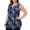 Navy womens tank tops 14, variant on up to 60% off Gifts Usmixi Tank Top for Women Western Print V-Neck Sleeveless T Shirts Button Down Plus Size Casual Tunic Vest Blouse Red XXXXL Up to 65% off