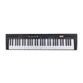 thumbnail image 1 of Teclado Musical Kaiser 61 Teclas de Alta Fidelidad Teclas Luminosas, 1 of 6