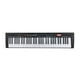 thumbnail image 1 of Teclado Musical Kaiser 61 Teclas de Alta Fidelidad Teclas Luminosas, 1 of 6