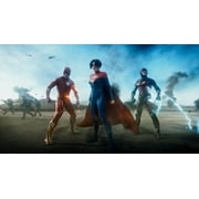 The Flash (2023) (4K Ultra HD + Digital Copy)