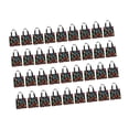 thumbnail image 3 of Rivenza 36 Pcs Sac-Cadeau Recyclé Sac de Magasinage avec Poignées Sacs-Surprises Réutilisables Friandises A, 3 of 8