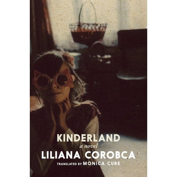 Kinderland, (Paperback)