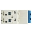 thumbnail image 6 of Miniature Circuit Breaker, 2P 4500A Breaking Capacity DIN Rail DZ47 Air Switch, 6 of 7