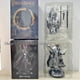 thumbnail image 5 of Nazgul Ringwraith figura de acción Dark Nazgul Ringwraith Torre Negra figura de juego juguete modelo decoración Navidad Helloween regalo muñeca, 5 of 5