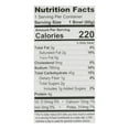 thumbnail image 2 of Snapdragon Soup Bowl Singapore Curry Rice 2.1 oz (Pack Of 18), 2 of 3