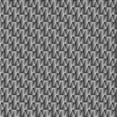thumbnail image 1 of Ahgly Company Machine Washable Indoor Square Transitional Dark Gray Area Rugs, 5' Square, 1 of 7