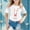 White, variant on SNKSDGM Late July Toddler Girl T Shirts Easter Girls Short Sleeve Printed T Shirt Top Casual Shirt Cute Tops for Girls 10-12 Not Cropped 10-11 Years
