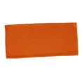 thumbnail image 1 of Muñequera multifuncional Banda para el sudor Diadema Tenis de secado rápido Unisex Absorbente de sudor Naranja Zulema Pulsera deportiva, 1 of 8