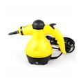 thumbnail image 1 of High Temperature Multi Purpose Hand Hold Steam Cleaner With 9 Pieces Accessories For Stain Removal Carpets Curtains Car Seats ,Easy to Operate, 1 of 7