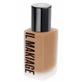 thumbnail image 2 of Base de maquillaje líquida Il Makiage Woke Up Like This, 30 ml, tono 140, 2 of 3