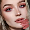 thumbnail image 4 of FOCALLURE 2 in 1 Eyeshadow and Eyeliner Pen，Waterproof Eyeshadow Stick, FLAME, 4 of 8