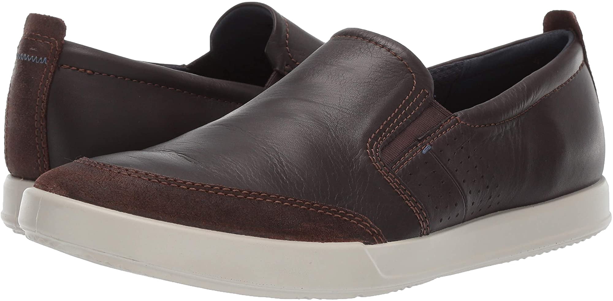 ecco men's collin 2.0 slip on sneaker