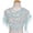 Light Blue, variant on ManxiVoo Women's Layered Lace Wrap Belt Skirt Asymmetrical Flowy Tie Waist Scarf Cover Up Beach Vacation