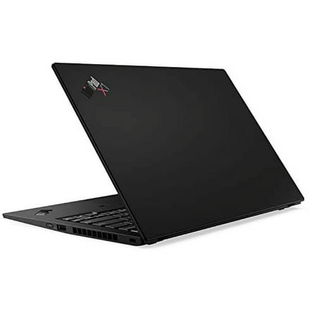 Lenovo ThinkPad X1 Carbon Gen 9 20XW004RUS 14" Touchscreen Ultrabook - WUXGA - 1920 x 1200 - Intel Core i7 i7-1185G7 Quad-core (4 Core) 3 GHz - 16 GB RAM - 512 GB SSD - Black - Windows 10 Pro - I