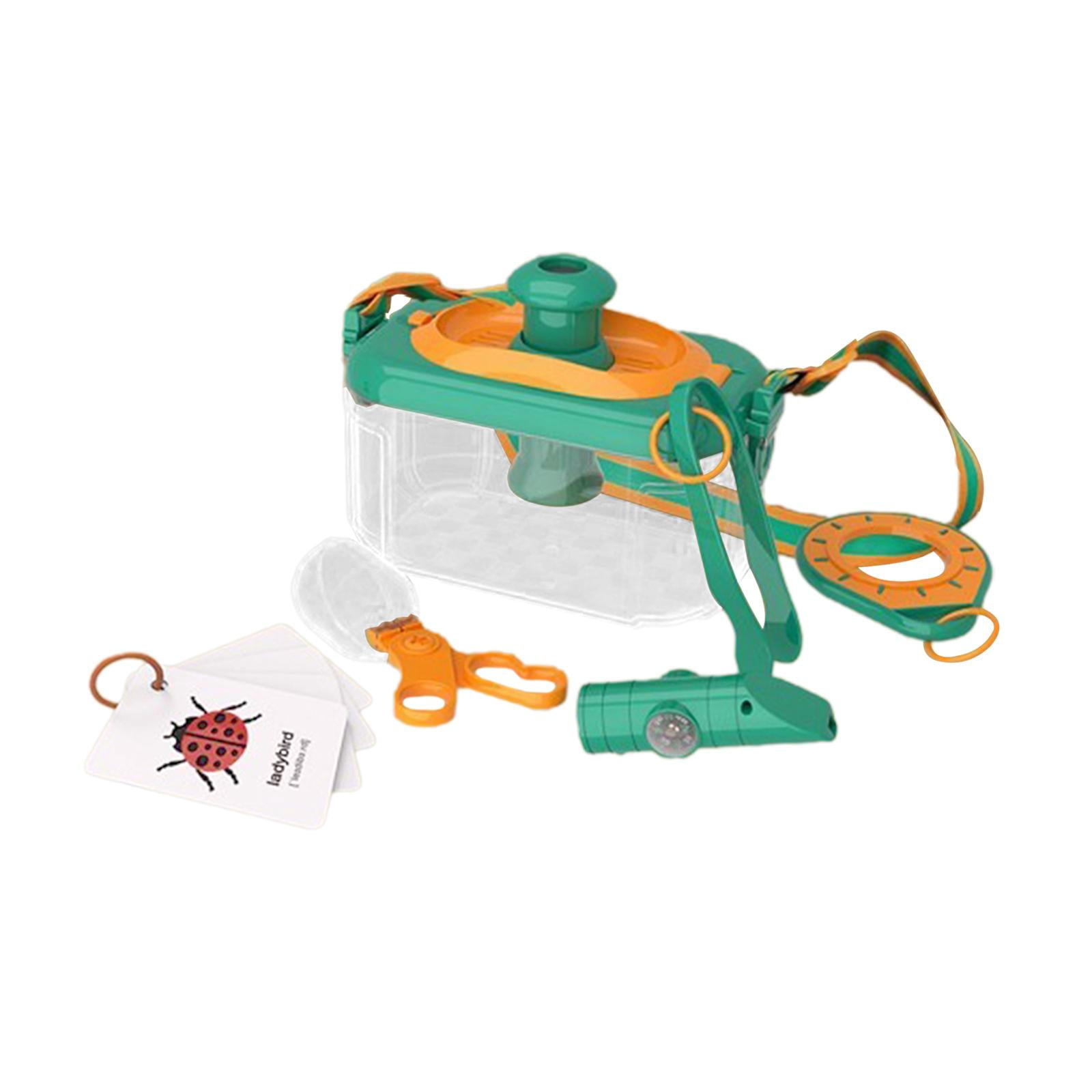 Developing Educational Toy Magnifying Glass for Toddlers