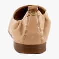 thumbnail image 4 of Vince Camuto Ashleah Women's Flats Sandstone Size 8 M, 4 of 8