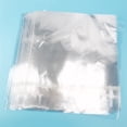 thumbnail image 2 of 50PCS OPP Gel Record Protective Cover for Turntable Player LP Vinyl Record Bag Self-Adhesive, 2 of 7