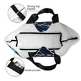 thumbnail image 4 of Easygdp Space Bolsas Tote para Mujer, Bolsos de Hombro para Viaje, Bolsos de Mano de Gran Capacidad para Compras y Trabajo, 4 of 8