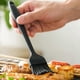 thumbnail image 3 of Basket Rotary Stainless Steel Cage Rotisserie Grill Roaster Grill Roaster Drum Roast Basket Peanut Dried Nut Coffee Beans BBQ, 3 of 5