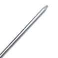 thumbnail image 3 of LOLIPPYY Metal Needle Threader for Yarn and Hand Knitting Needles, 1-Piece Rust-Resistant Sewing Tool for Easy Threading, 3 of 8