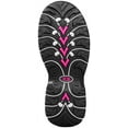 thumbnail image 3 of Castle X Barrier 2 Womens Snowmobile Boots Magenta, 3 of 5