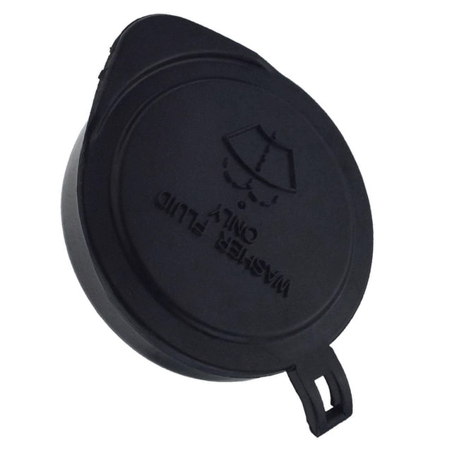 koolsoo Washer Fluid Reservoir Cap 85316-0C060 Sturdy for Sequoia