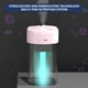 thumbnail image 4 of Humidificador para dormitorio | Humidificador ultrasónico de vapor frío con depósito de 360 ml | Difusor de aromaterapia y luz nocturna suave | Funcionamiento silencioso | Apagado automático, 4 of 5