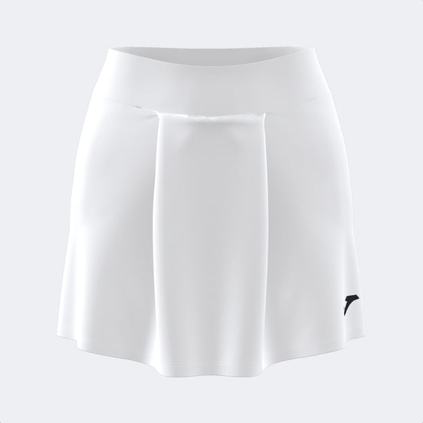 Falda Joma Mujer 901295.200 Blanco T XS Joma Deportiva