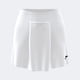 thumbnail image 1 of Falda Joma Mujer 901295.200 Blanco T XS Joma Deportiva, 1 of 4