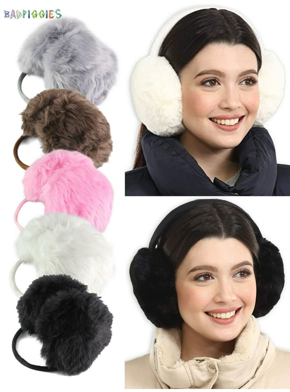 Winter Earmuffs