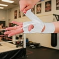 thumbnail image 3 of Sports Boxing Hand Wraps for Training Muay Thai and MMA - Sports Gear for Adults Hands, 3 of 3
