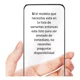 thumbnail image 2 of Kit De 2 Micas De Cristal Templado Para Motorola, 2 of 8