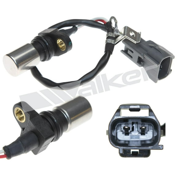 Walker 235-1328 Fits select: 1990-1997 LEXUS LS, 1992-1997 LEXUS SC