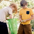 thumbnail image 3 of Melissa & Doug Sunny Patch Giddy Buggy Bug-Catching Net, 3 of 10