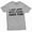 Grey, variant on Sports Football Soccer Baseball T-Shirt Both Teams Have Fun Mens Unisex Tee