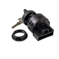 thumbnail image 2 of Polaris 4012166 OEM 4 Position Ignition Key Switch 2005-2020 Scrambler Sportsman General, 2 of 5