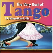 Very Best of Tango