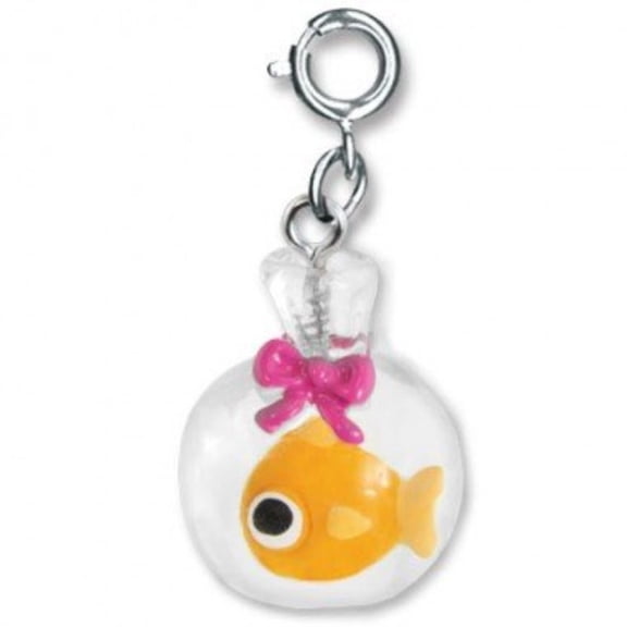 CHARM IT! Lil’ Goldfish Charm