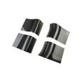 thumbnail image 1 of Panneau de Poignée de Porte Intérieure Décoratif pour Ford F150 15-20 Élégant, 1 of 4