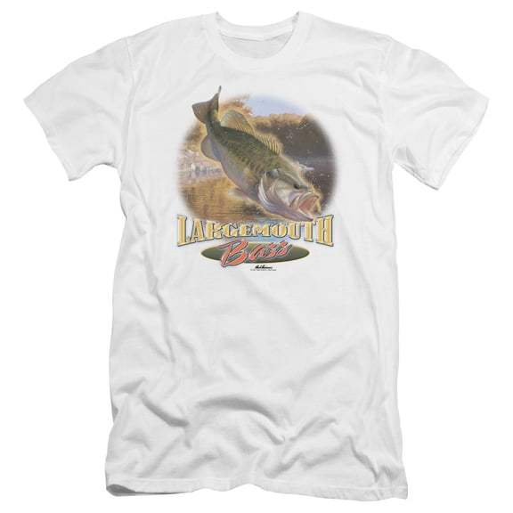Wildlife - Cartwheeling - Premium Slim Fit Short Sleeve Shirt - Medium