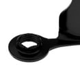 thumbnail image 3 of Portabotellas portátil con soporte para cartuchos de CO2 para deportes al aire libre Negro, 3 of 6