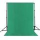 thumbnail image 3 of Fondo fotográfico de muselina suave algodón pantalla verde eliminador de crominancia Ehuebsd paño de fondo para estudio fotográfico y vídeo, 3 of 6
