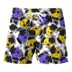 thumbnail image 1 of Pantalones cortos de playa para hombre, bañador de secado rápido, con estampado bonito, 6XL Fivean unisex, 1 of 2