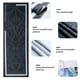 Yoga Mat Print Qucik Dry Non-Slip Foldable Yoga Towel Fitness Blanket - image 4 of 5
