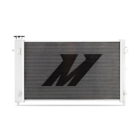 Mishimoto MMRAD-GTO-05 Performance Aluminum Radiator Compatible With Pontiac GTO 2005-2006