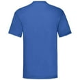 thumbnail image 2 of Fruit of the Loom Mens Valueweight T-Shirt, 2 of 4
